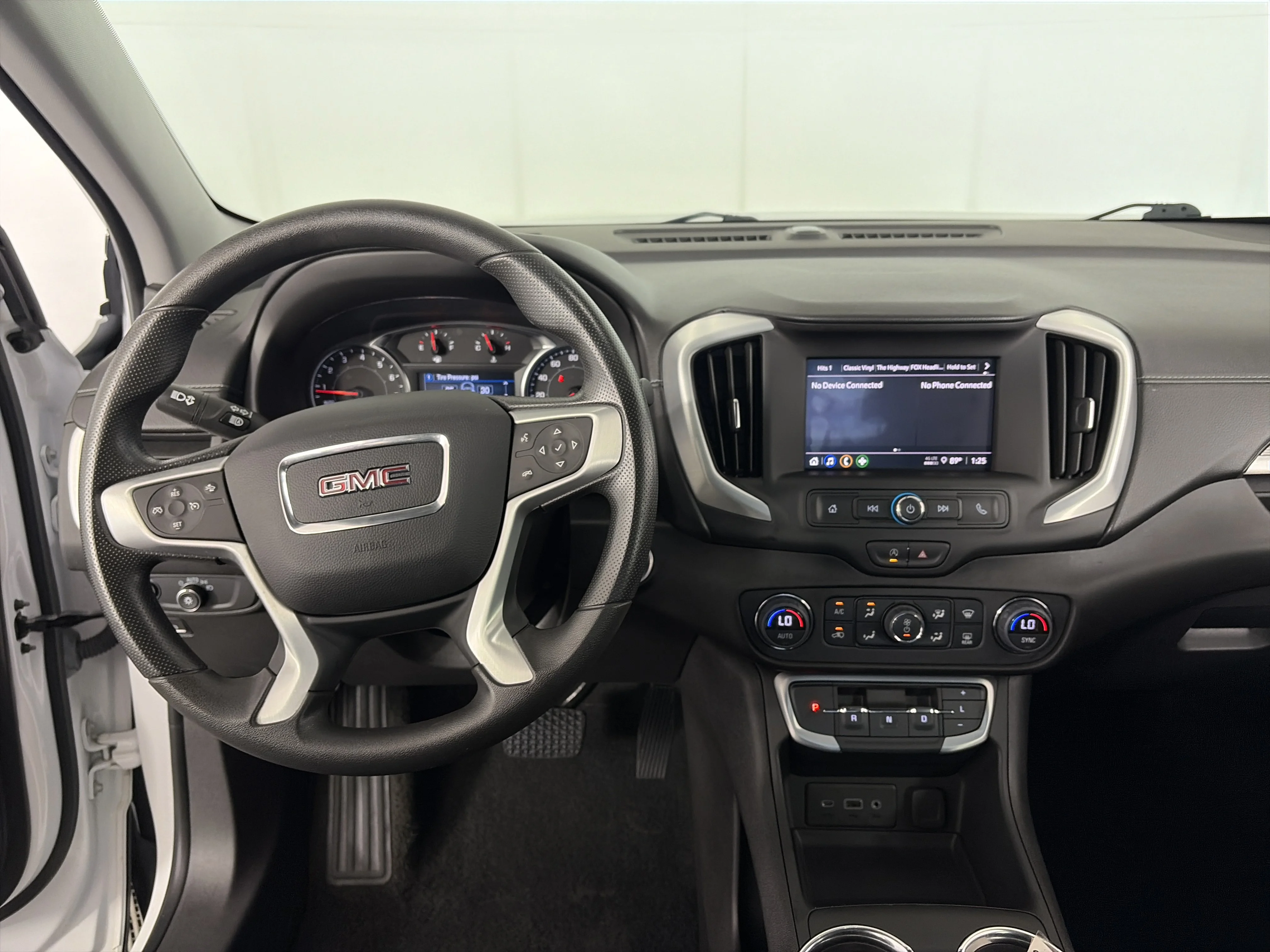 Certified Used 2024 Summit White GMC SLE image 12