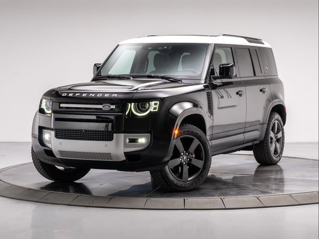 2023 Land Rover Defender