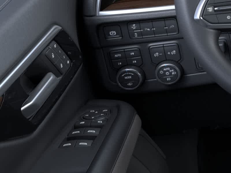 New 2026 Black Chevrolet High Country image 22