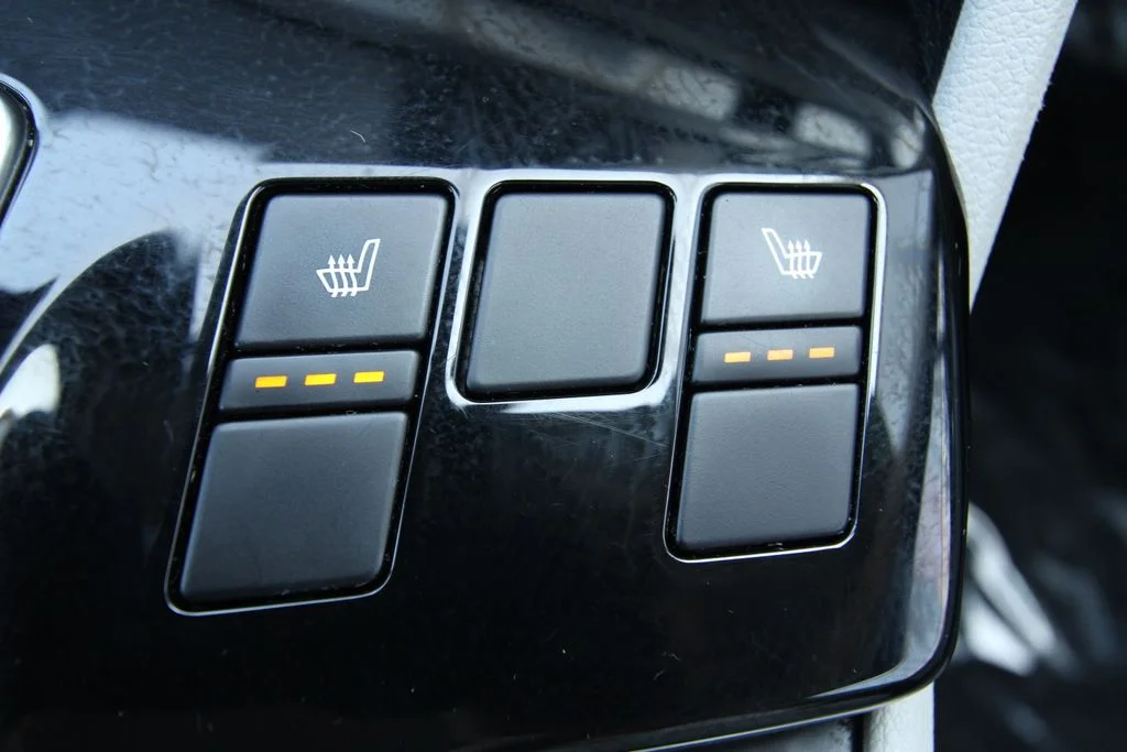 Used 2023 Gray Kia EX image 13