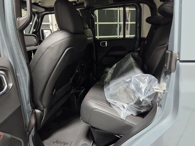 New 2026 Anvil Clear-Coat Exterior Paint Jeep Shadow Ops image 6