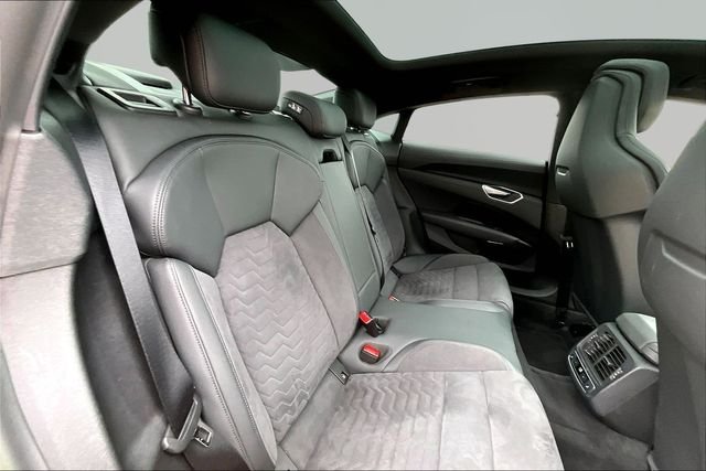 Used 2023 Black Audi Prestige image 28