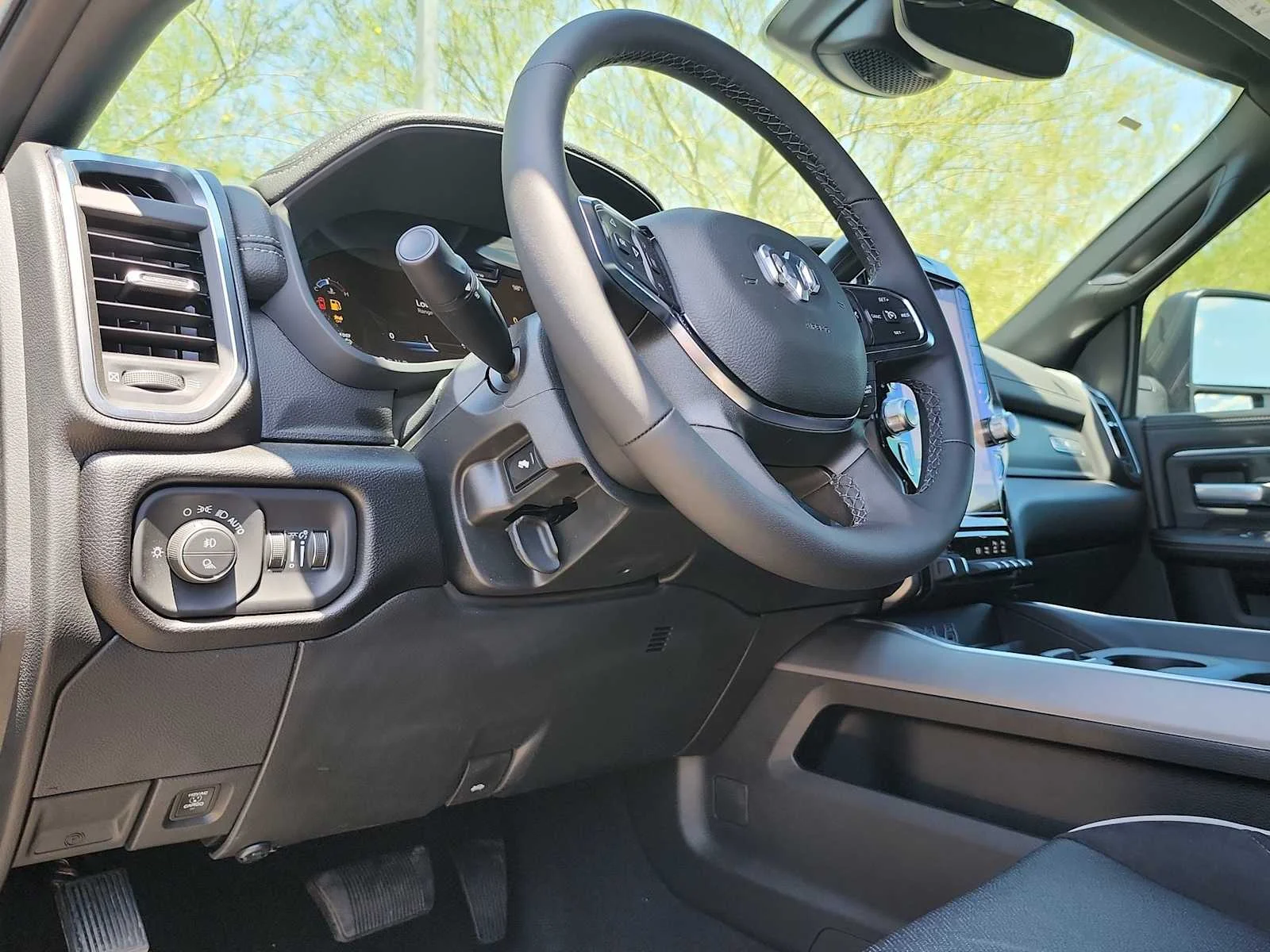 2026 RAM 2500 Laramie - Photo 10