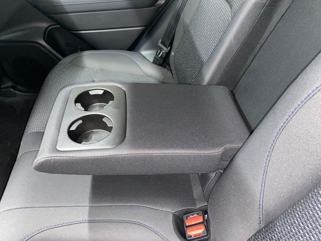 2026 Subaru Forester Premium - Photo 23