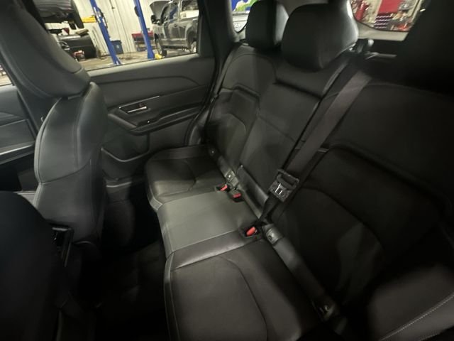 2026 Mazda CX-5 S Select - Photo 31