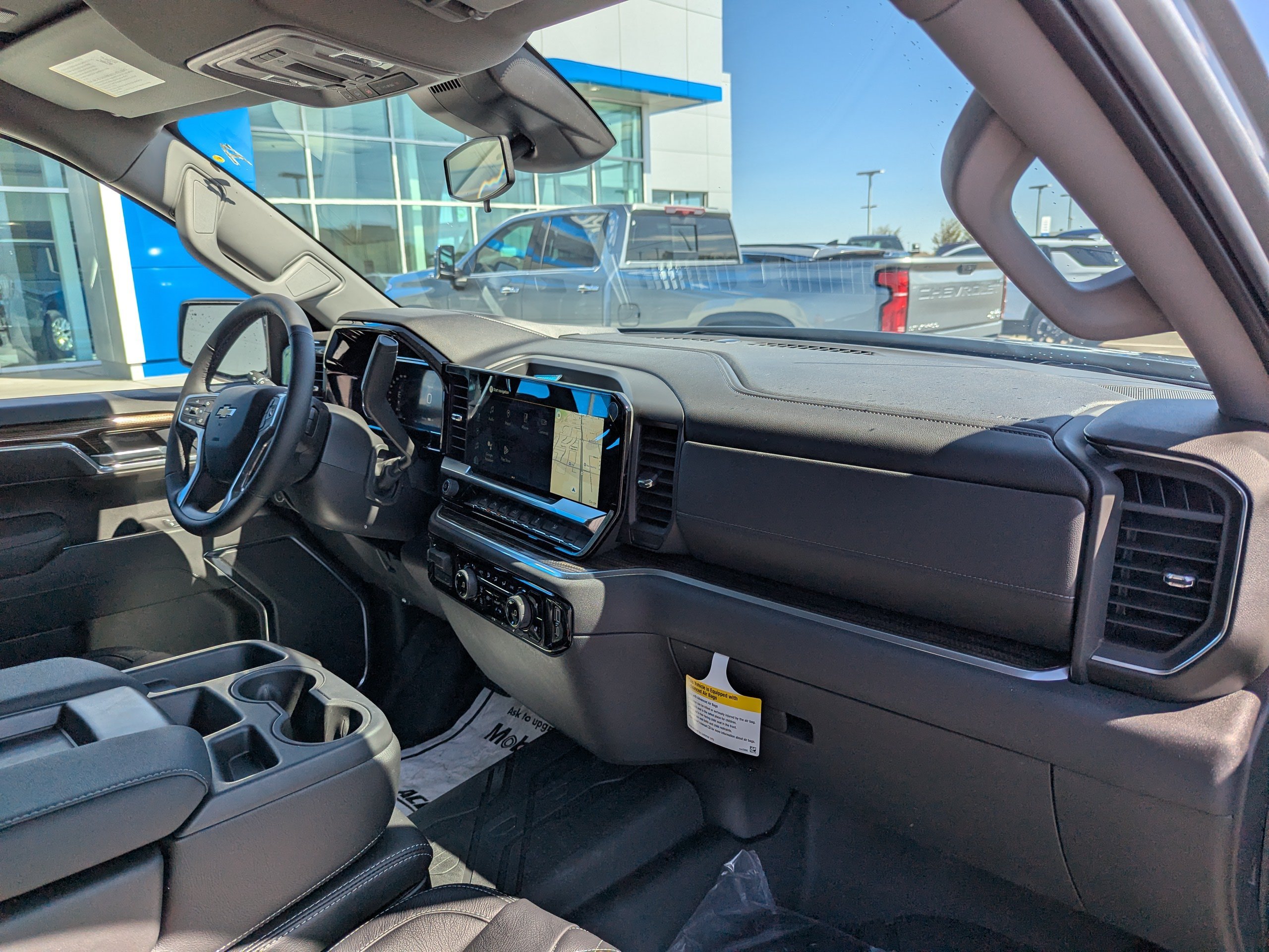 2026 Chevrolet Silverado 1500 LT - Photo 42