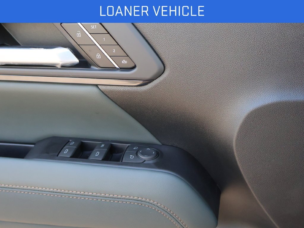 2027 GMC Terrain AT4 - Photo 41
