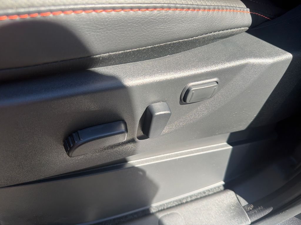 New 2026 Nissan Frontier PRO-4X 4D Crew Cab