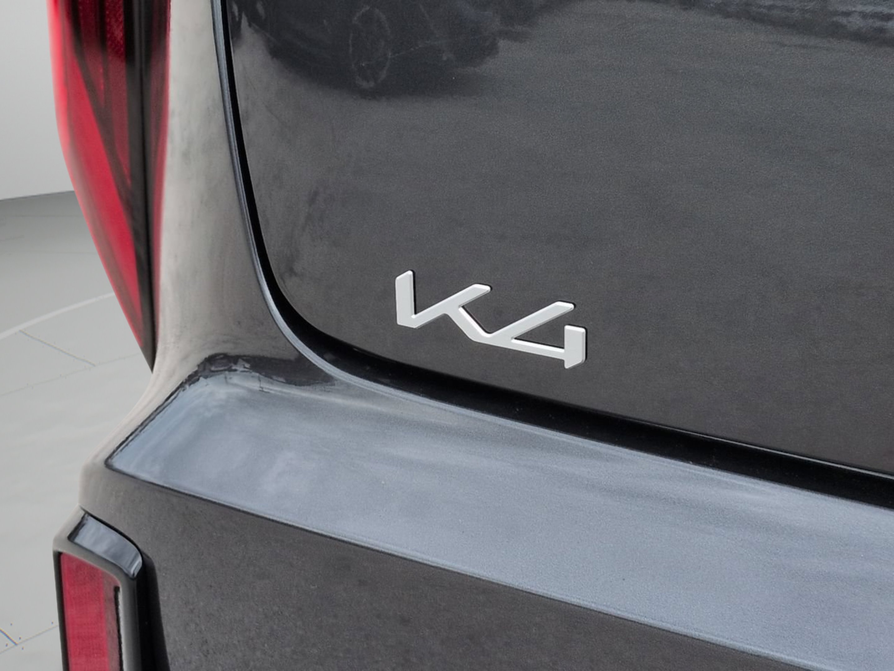 New 2026 Interstellar Gray Kia GT-Line image 55