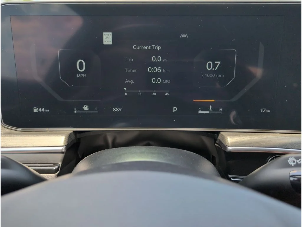 2025 Kia K5 EX - Photo 20