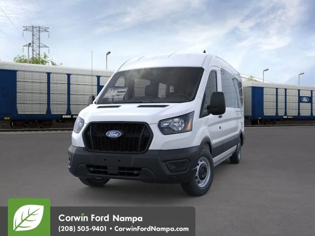 New 2026 Oxford White Ford XL image 2