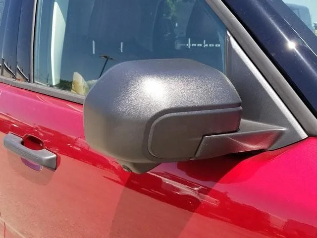 2025 Ford Bronco Sport Outer Banks - Photo 10