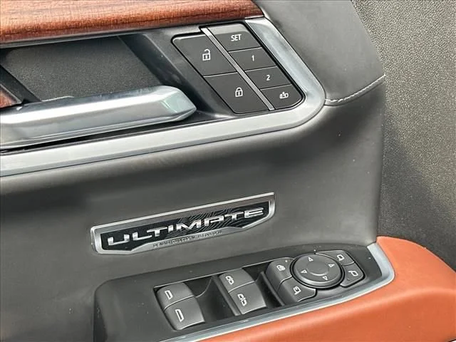 2026 GMC Sierra 1500 Denali Ultimate - Photo 28