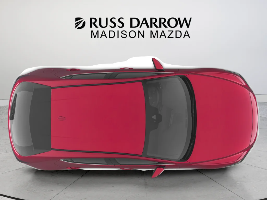 Used 2020 Red Mazda Premium image 35