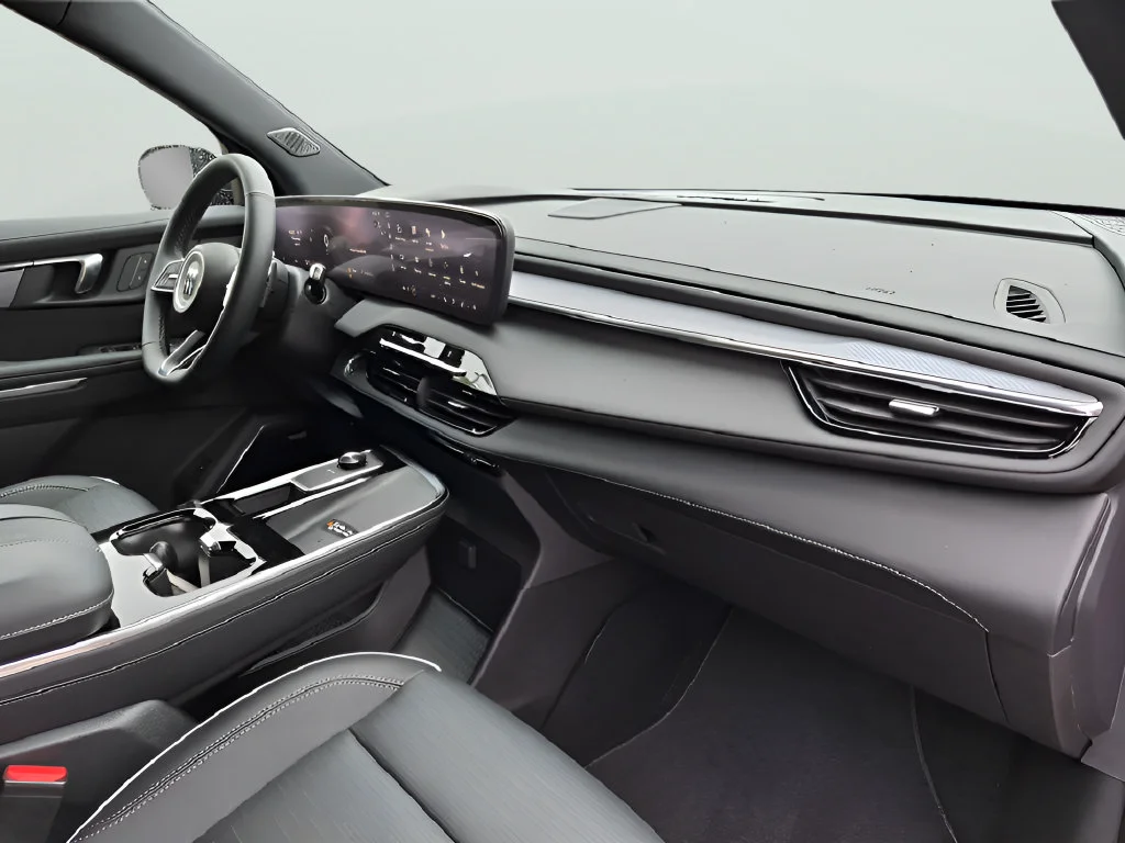 2026 Buick Enclave Sport Touring - Photo 37