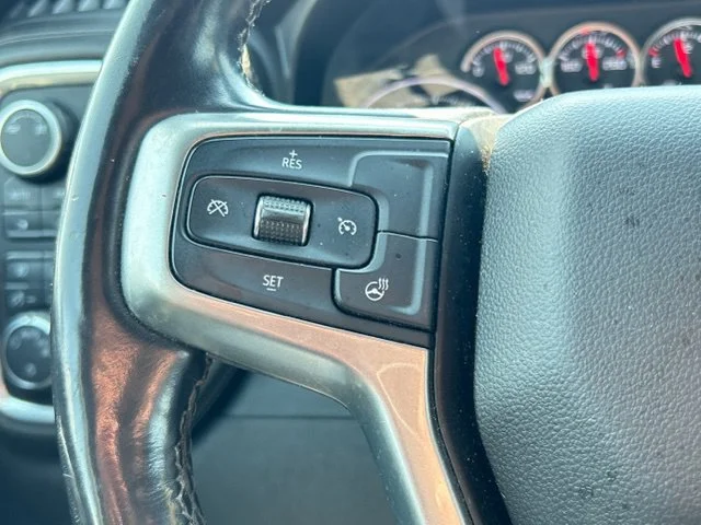 2019 Chevrolet Silverado 1500 RST - Photo 35