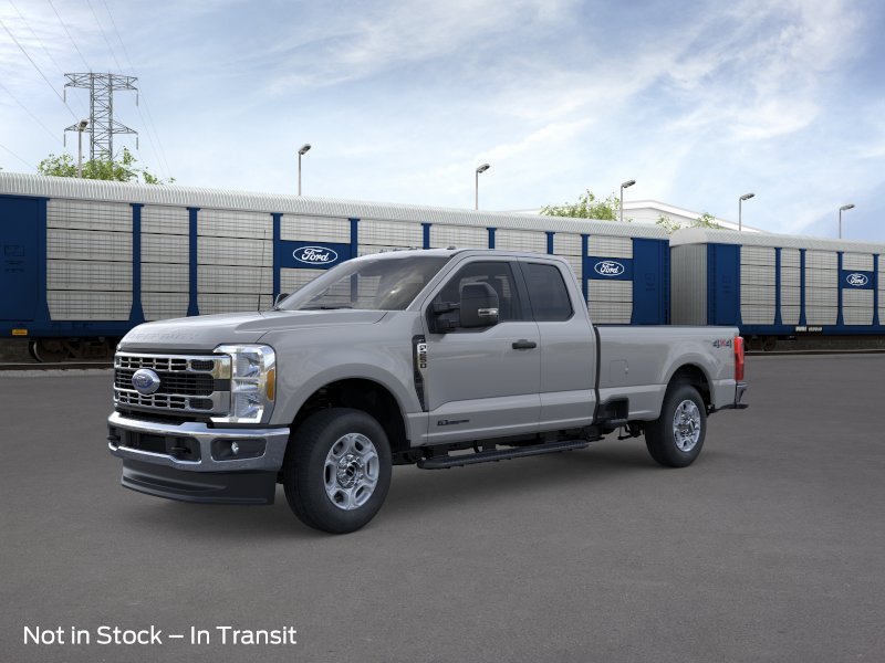 New 2026 Avalanche Ford F-250® XLT image 1