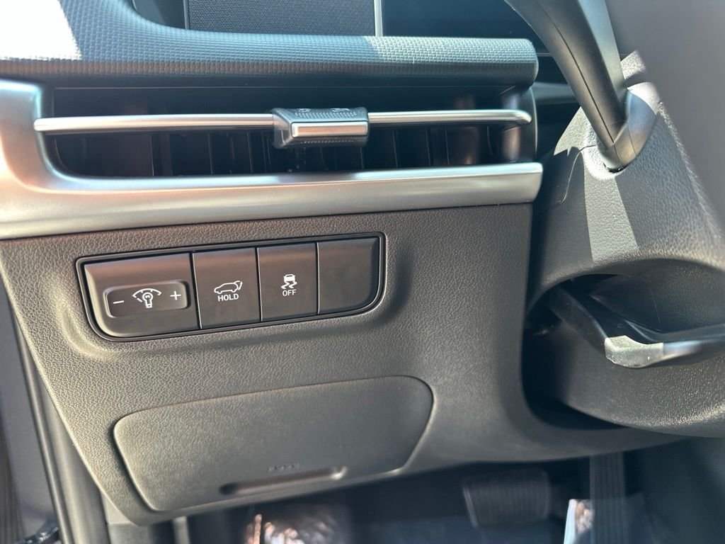 2026 Hyundai Tucson SEL - Photo 11