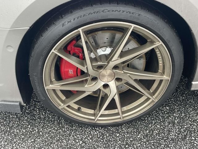 2022 Audi S3 Prestige - Photo 7