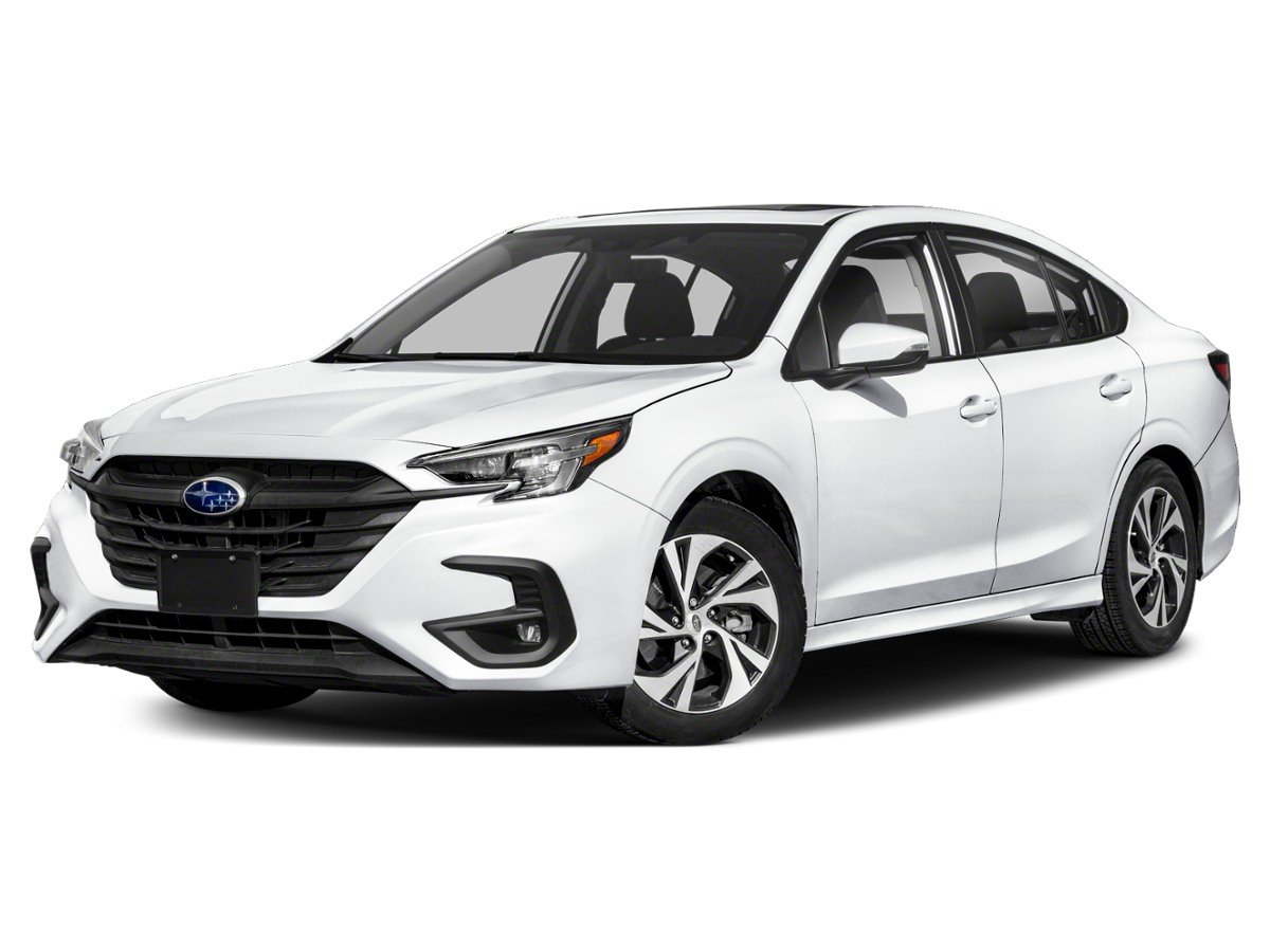 2025 Subaru Legacy Premium's photo