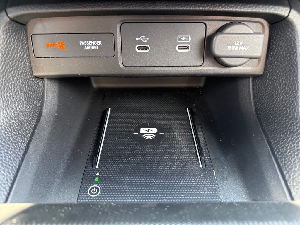 Used 2026 Black Honda Sport Touring image 28