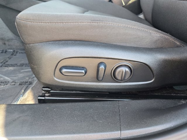 Used 2024 Blue Chevrolet LT image 12