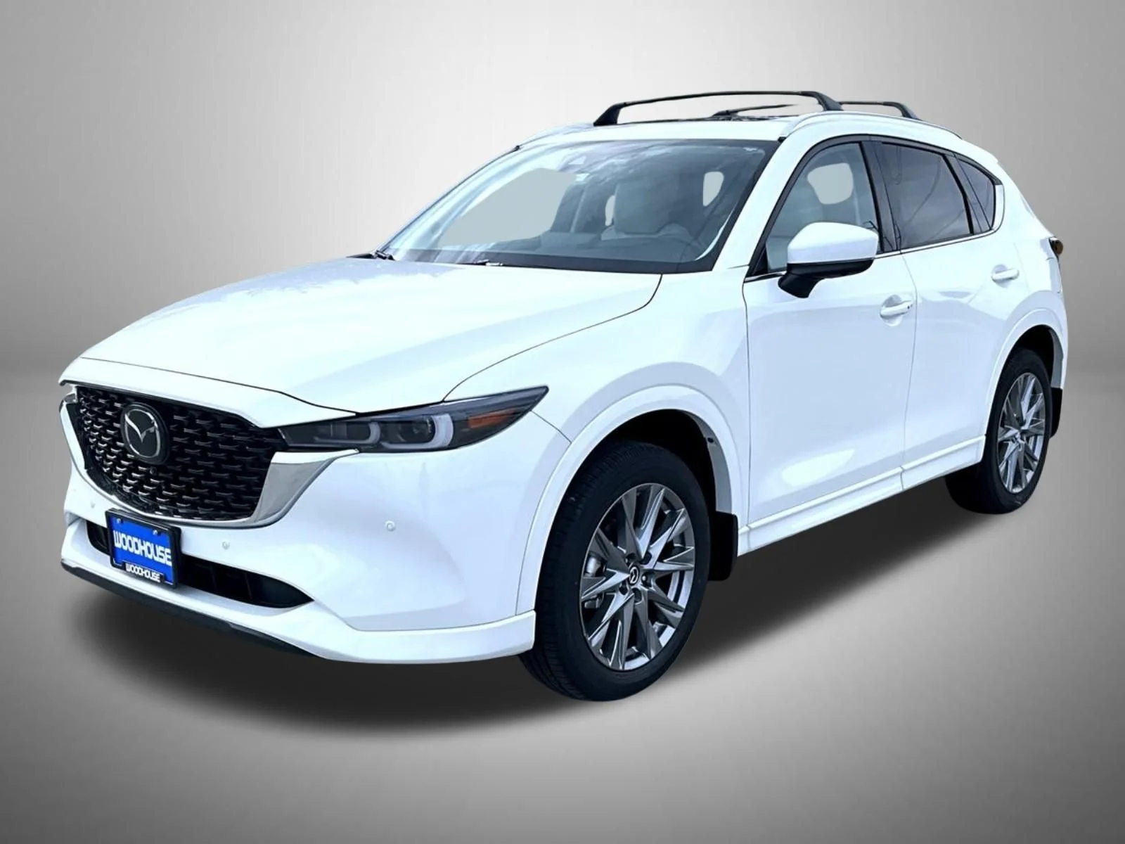 2025 Mazda CX-5 S Premium Plus package Auto AWD's photo