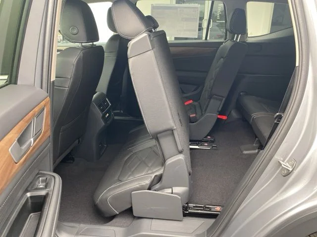 2026 Volkswagen Atlas SE - Photo 61
