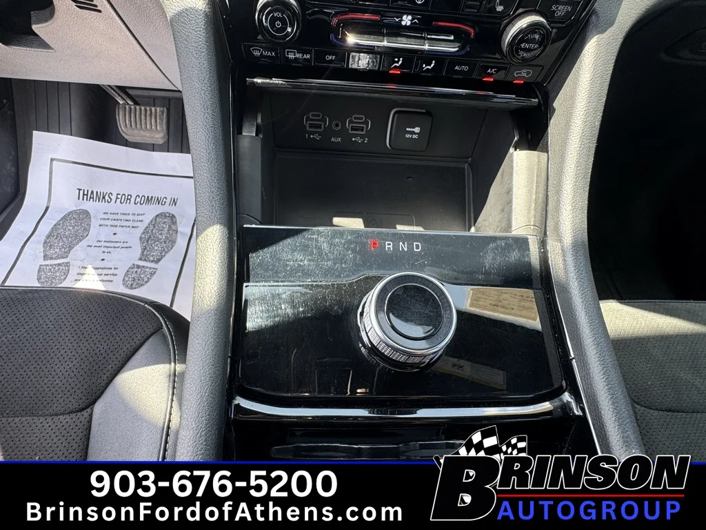 Certified Used 2023 Metallic Jeep Altitude image 30