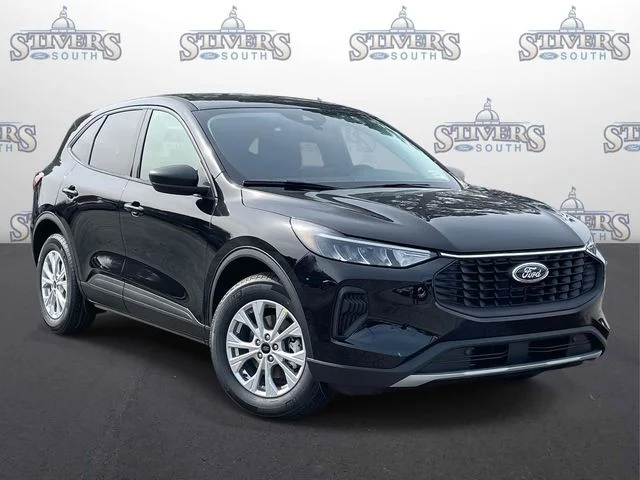 2026 Ford Escape Active FWD's photo