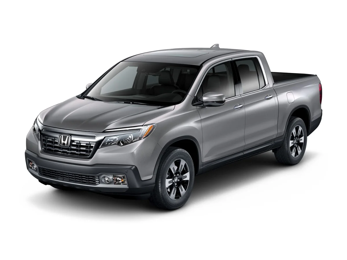 Used 2020 Red Honda RTL-E image 1