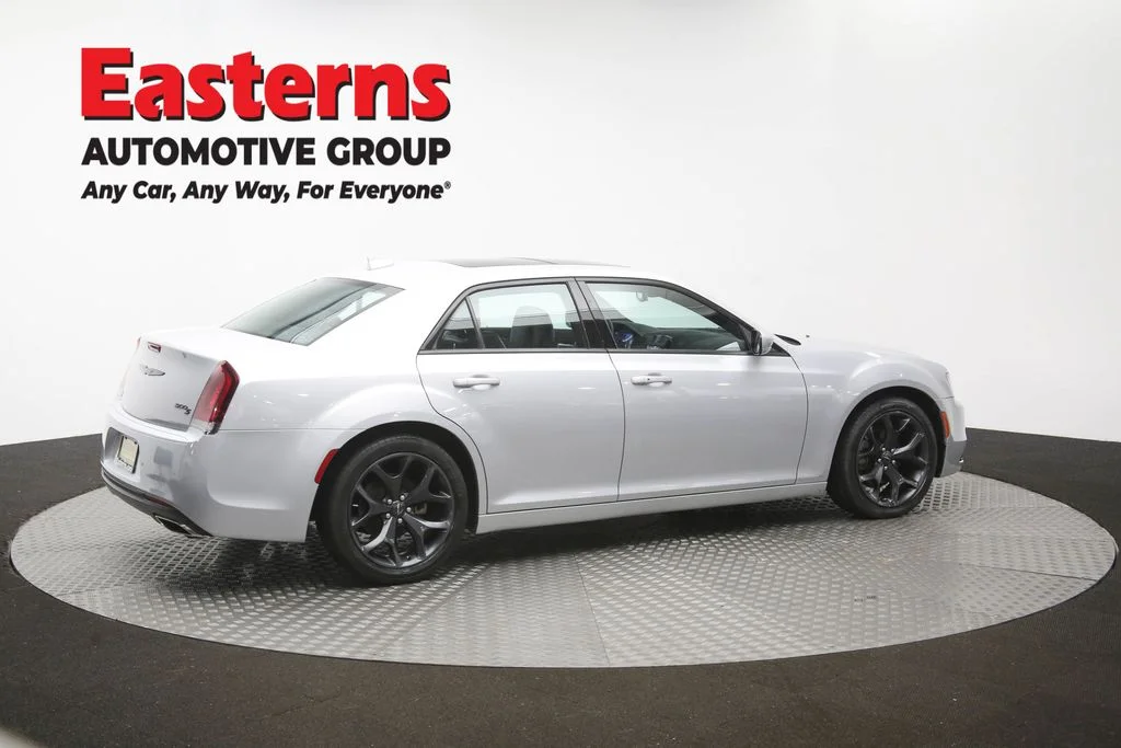 Used 2023 Silver Chrysler S image 45