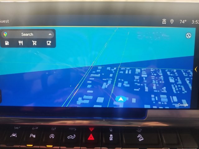 New 2026 Summit White Chevrolet LT Trail Boss image 18
