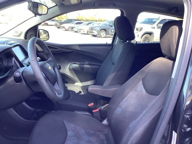 2016 Chevrolet Spark LS - Photo 15