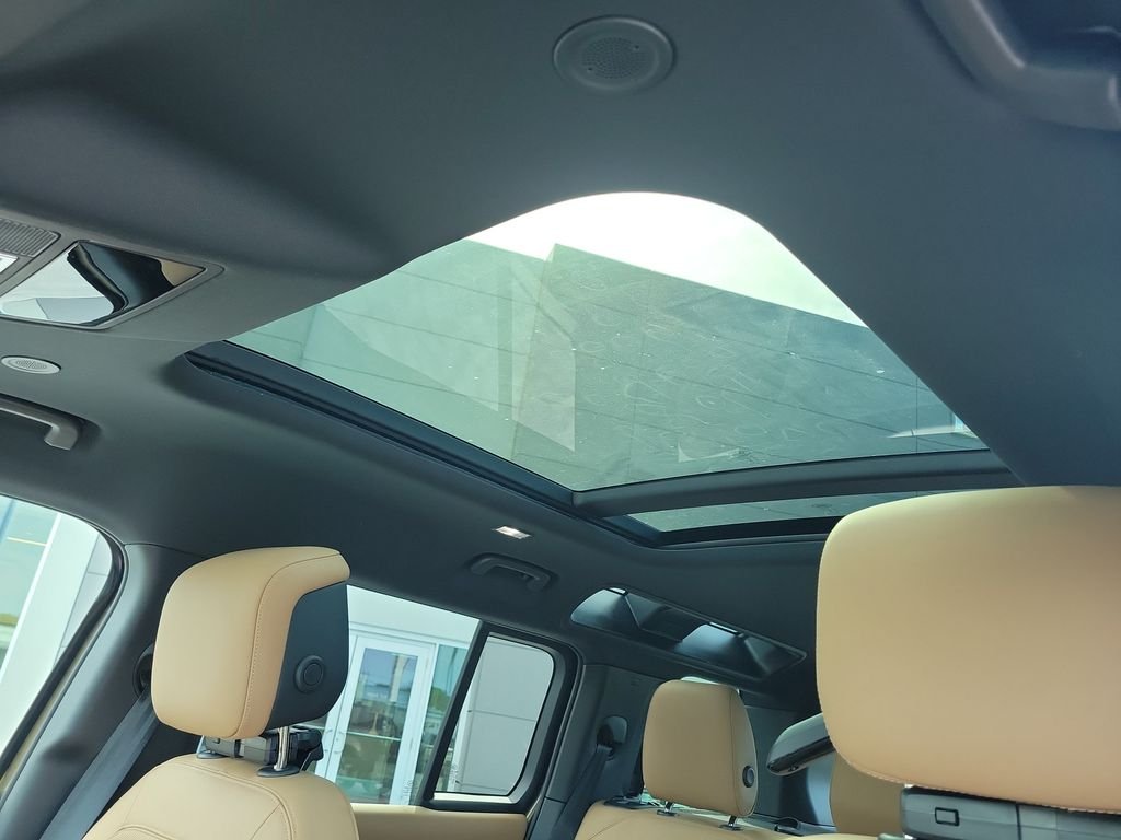 New 2026 Gondwana Stone Land Rover X-Dynamic SE image 27