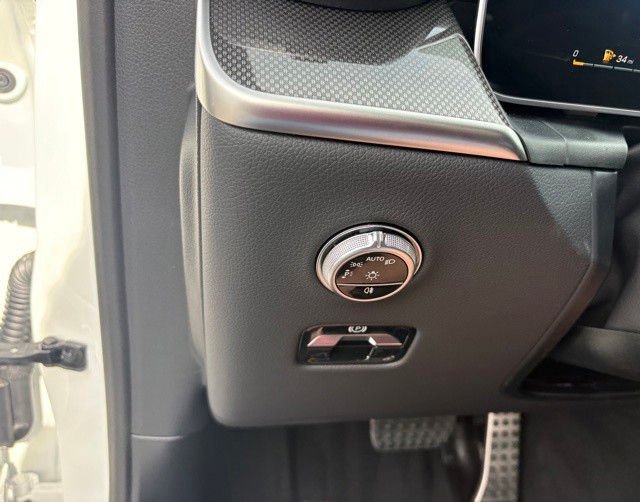 New 2026 Polar White Mercedes-Benz AMG® GLC 43 4MATIC® SUV image 18