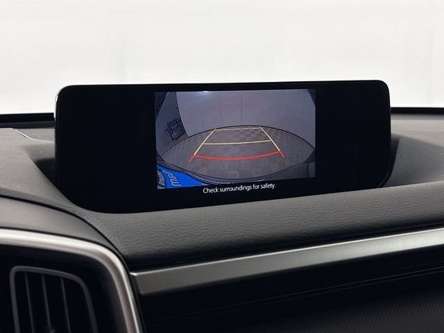 New 2026 Jet Black Mica Mazda 2.5 S Preferred AWD image 14
