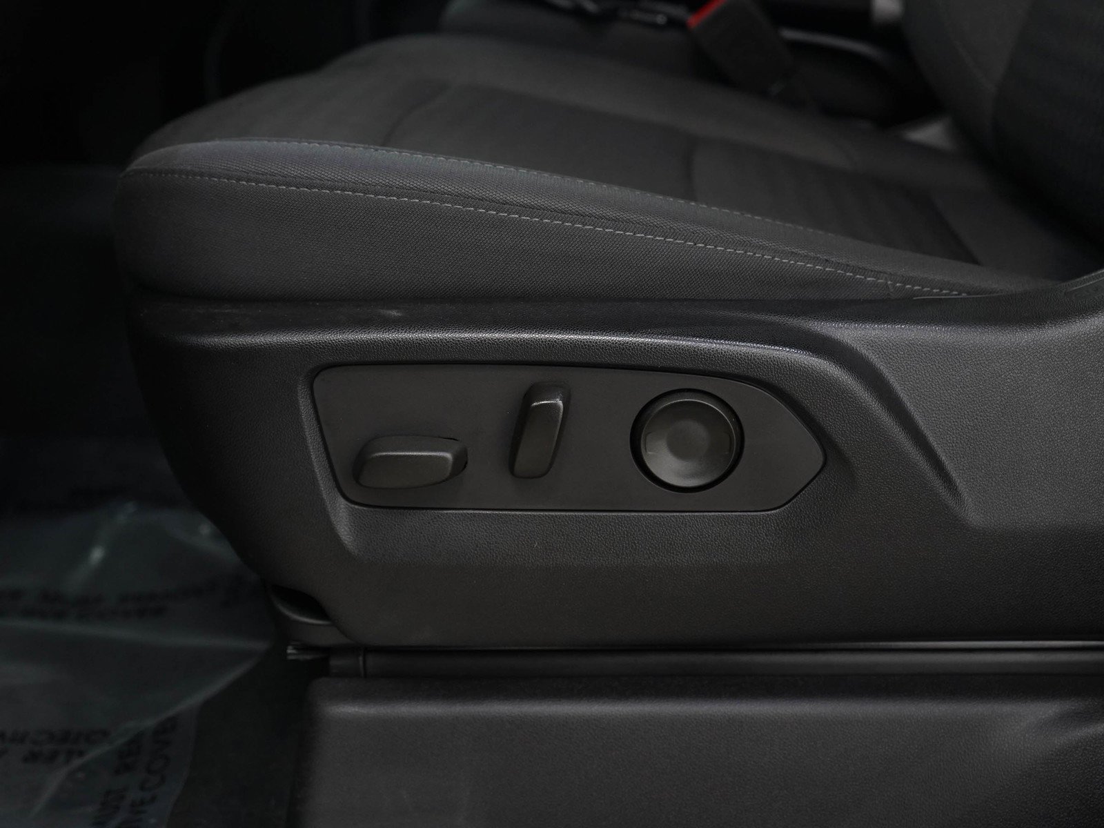 Used 2022 Northsky Blue Metallic Chevrolet LT image 27