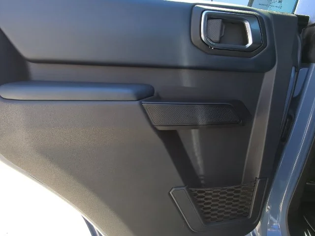 Used 2025 Gray Ford Heritage Edition image 25