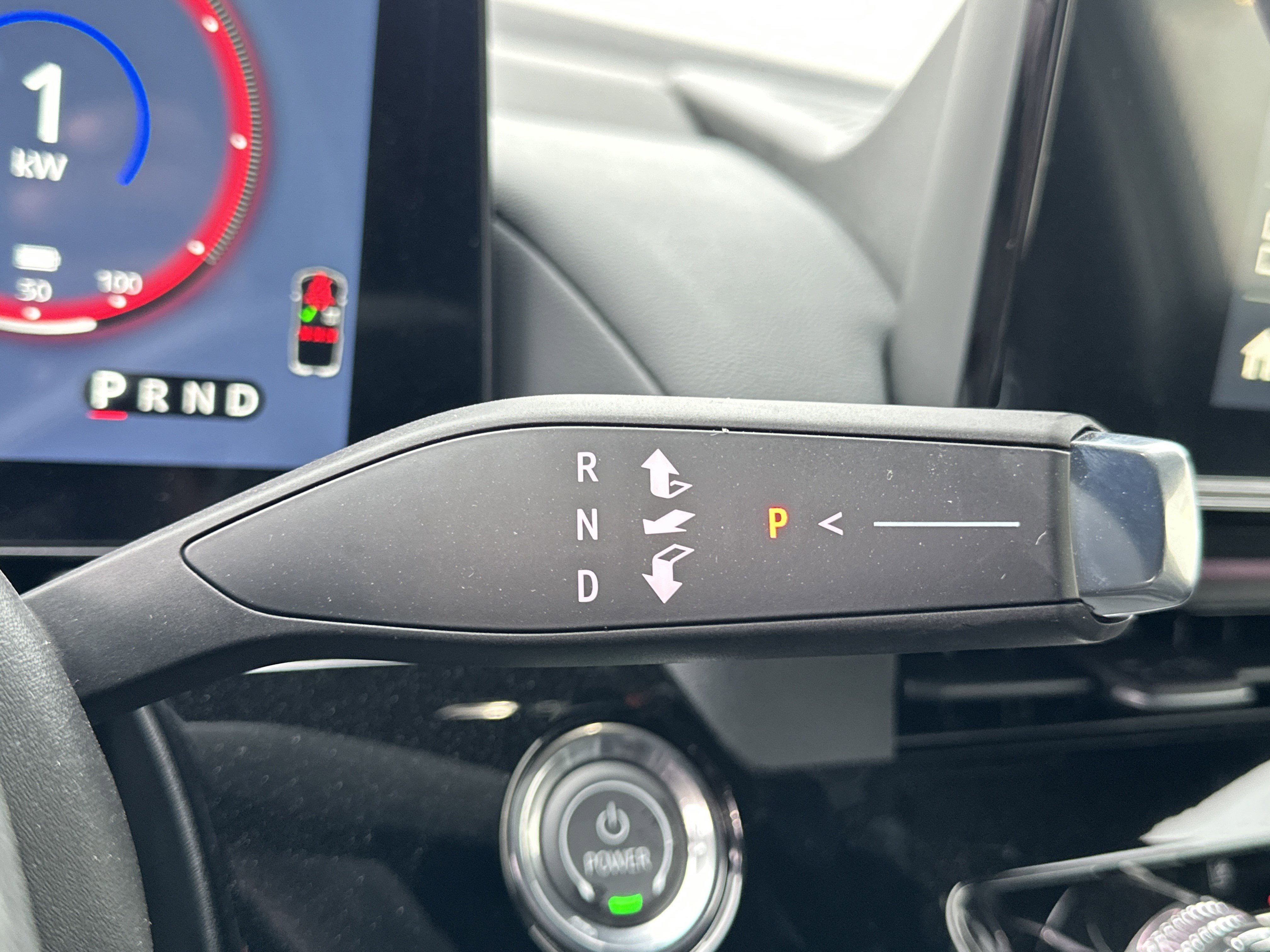 2026 Honda Prologue Elite - Photo 14