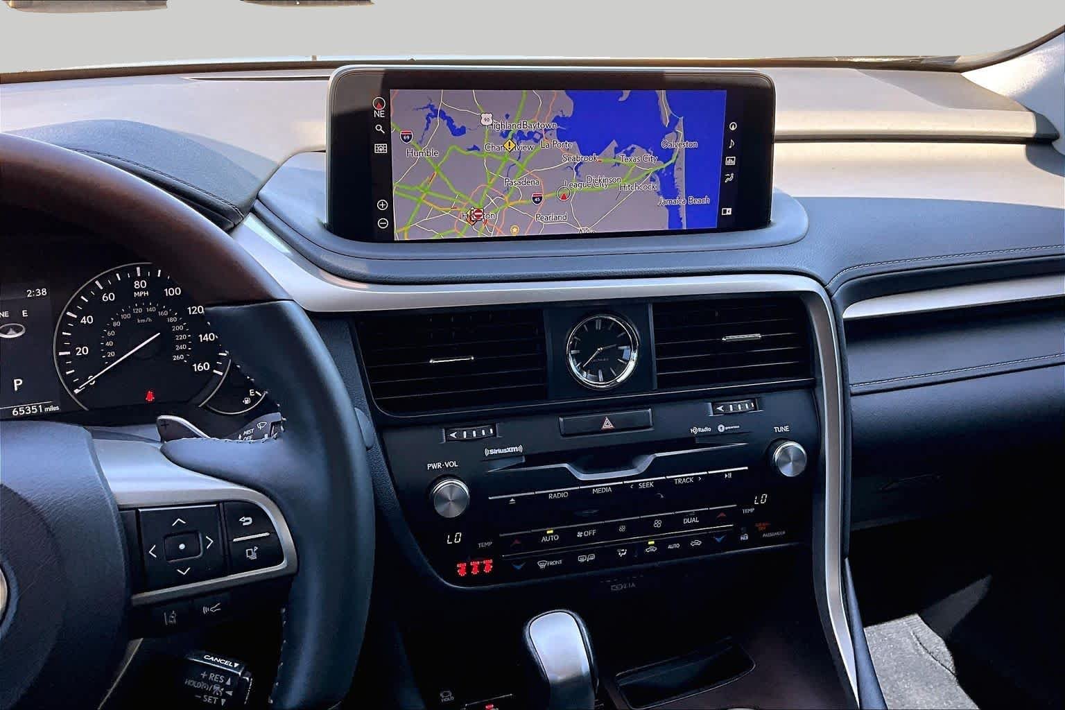 Used 2021 Caviar Lexus  image 7