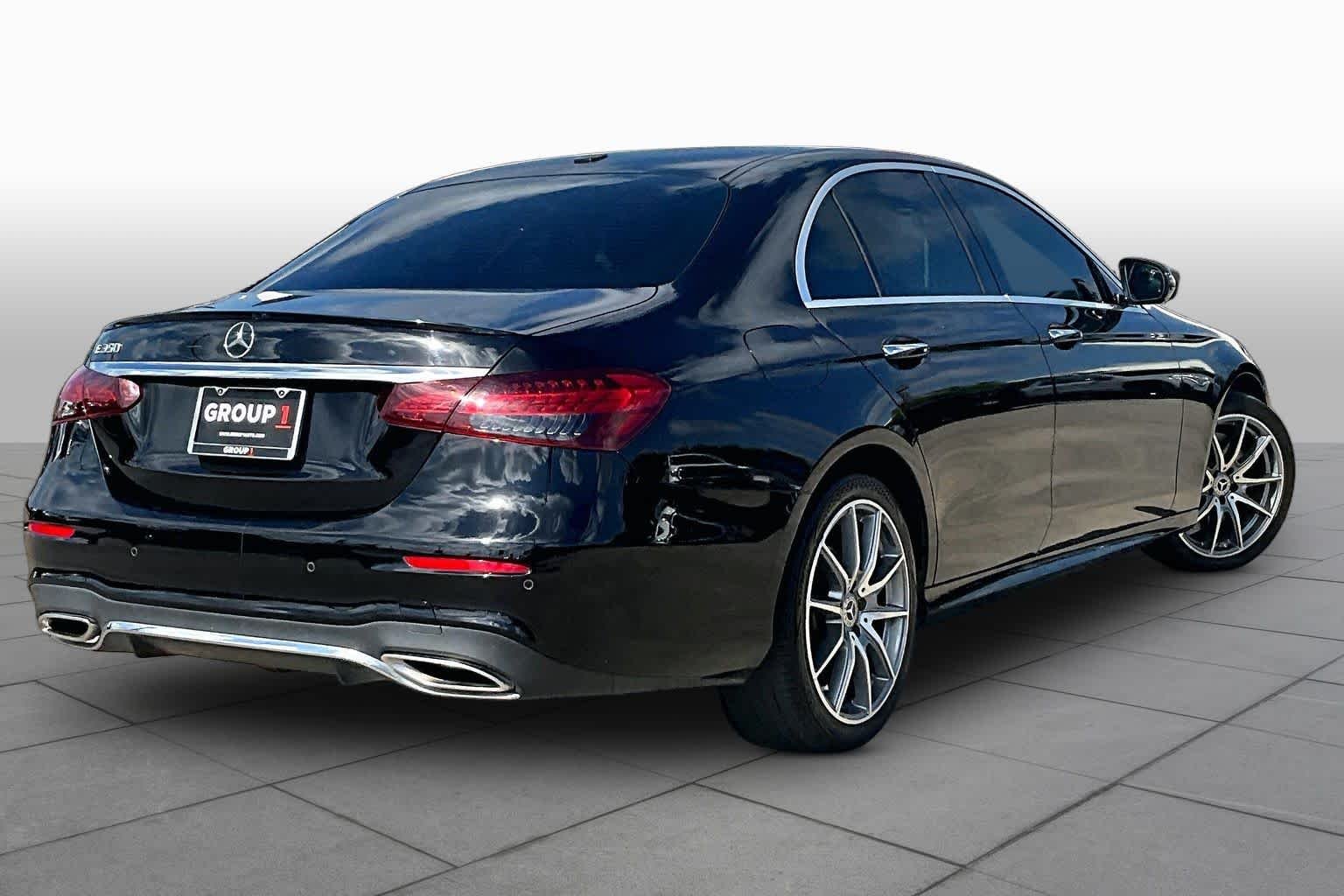 Used 2022  Mercedes-Benz E 350 image 13