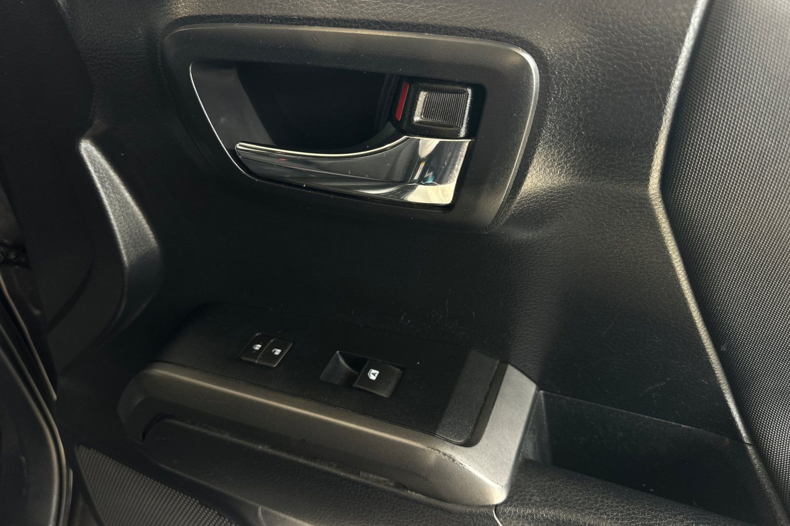 Used 2019 Gray Toyota TRD Sport image 20