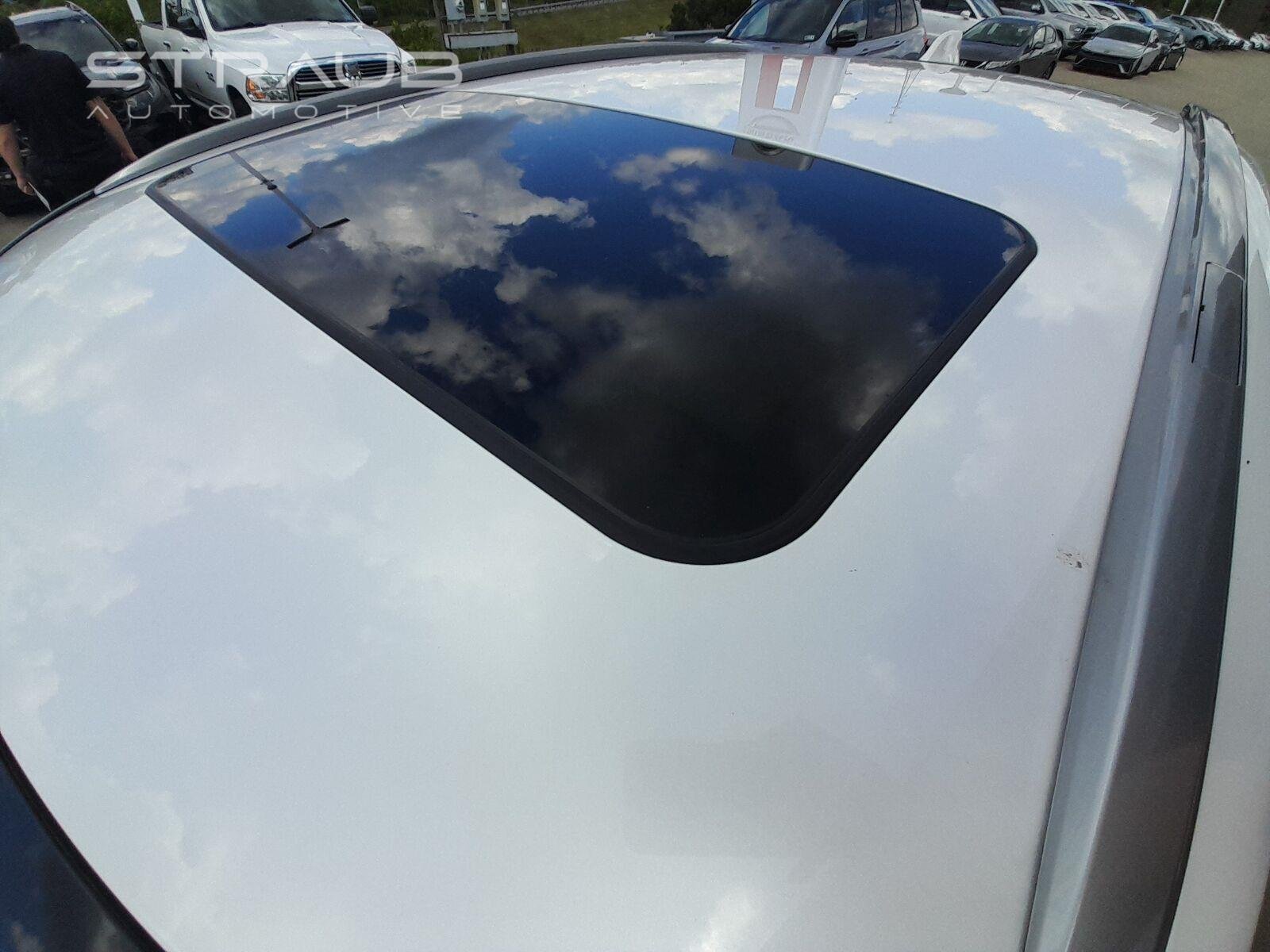Used 2025 Eminent White Pearl Lexus RX 350 Premium image 56