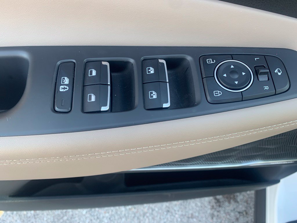 2023 Hyundai Santa Fe Limited - Photo 13