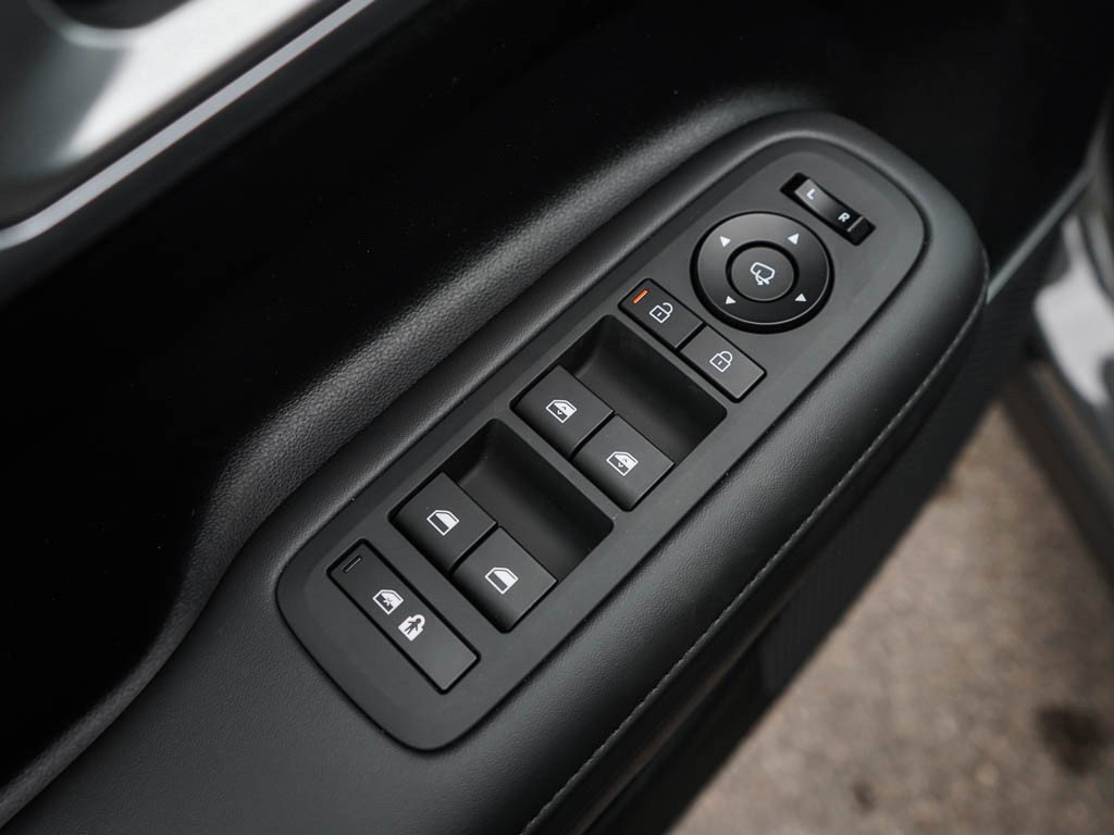 New 2026 Hampton Gray Hyundai Limited 7P AWD image 18