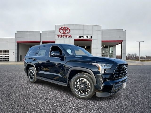 2026 Sequoia