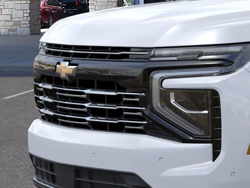 2026 Chevrolet Tahoe High Country - Photo 13