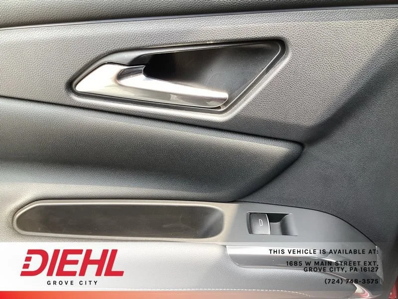 2024 Chevrolet Traverse RS - Photo 19
