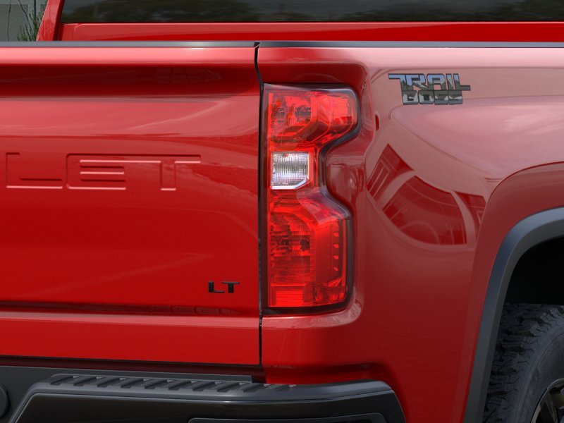 2026 Chevrolet Silverado 2500 HD LT - Photo 11